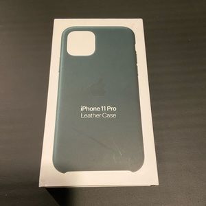 iPhone 11 Pro Phone Case